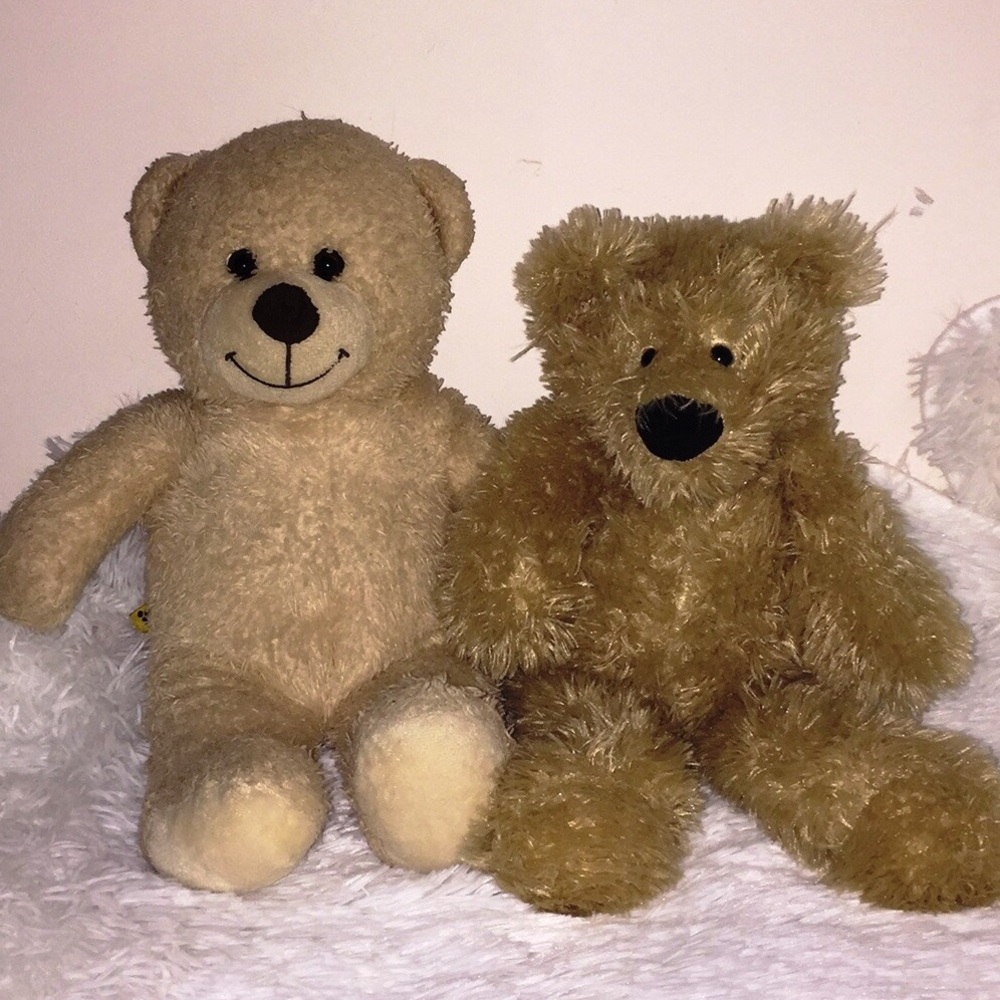Stuff Teddy Bears